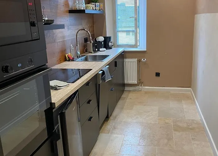 Lovely Art-deco * Sehmatal